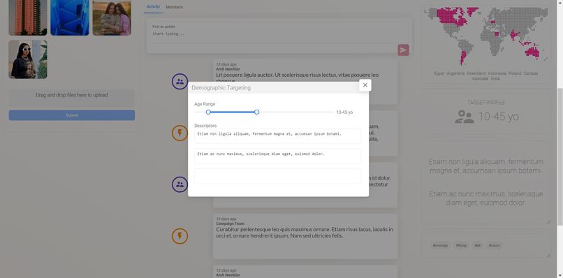vyrall – screenshot 4