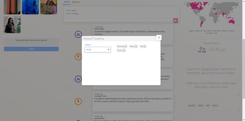 vyrall – screenshot 7