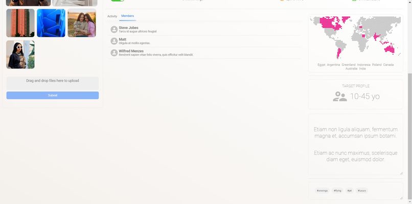 vyrall – screenshot 17