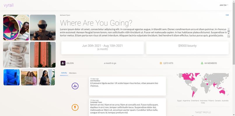 vyrall – screenshot 15