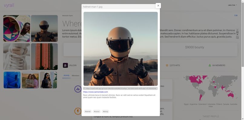 vyrall – screenshot 10