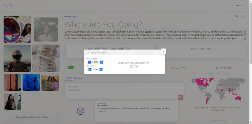 vyrall – screenshot 6