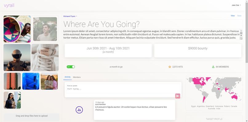 vyrall – screenshot 3