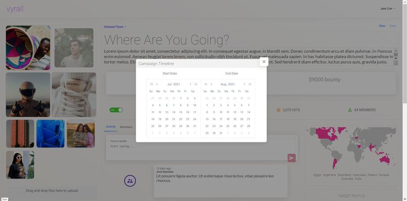 vyrall – screenshot 8