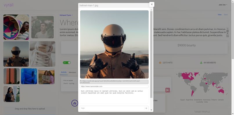 vyrall – screenshot 9