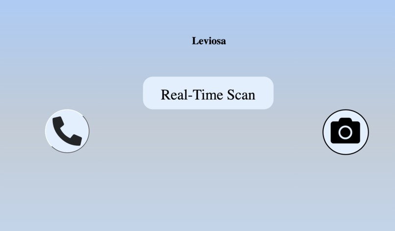 Leviosa – screenshot 2