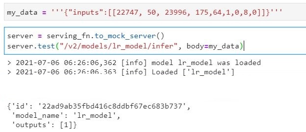 SecureNet – screenshot 3