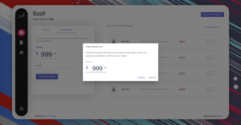 Adipoli – screenshot 4