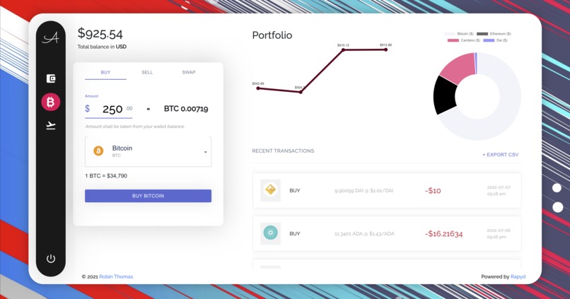 Adipoli – screenshot 5