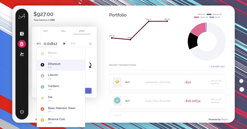 Adipoli – screenshot 6