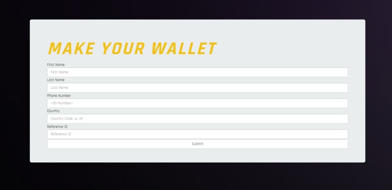 Rapyd-Pay – screenshot 5