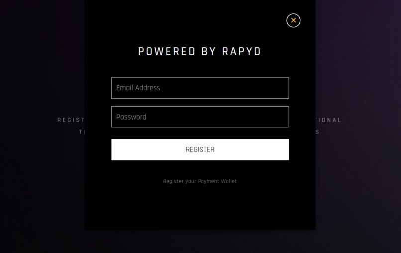 Rapyd-Pay – screenshot 3