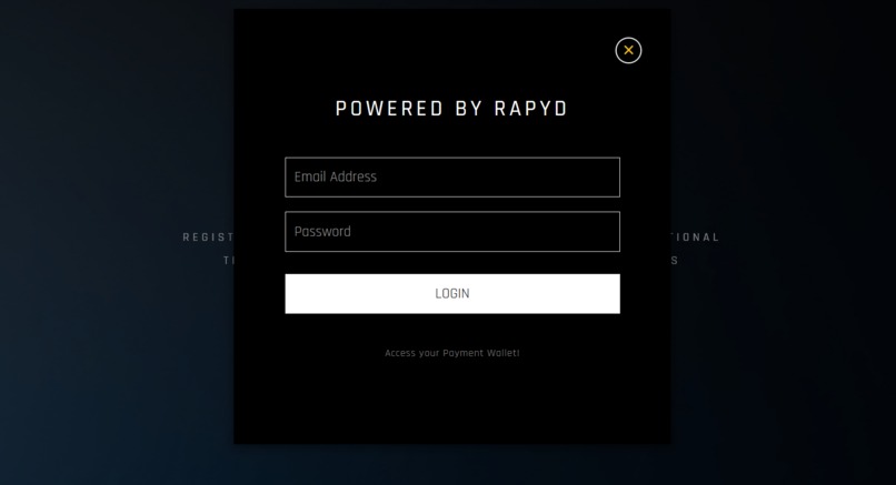 Rapyd-Pay – screenshot 2
