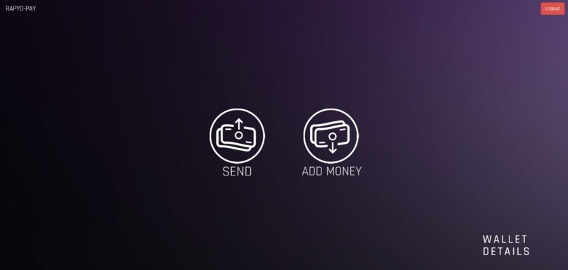 Rapyd-Pay – screenshot 4