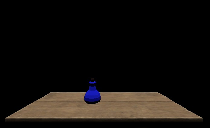 Sky High – screenshot 1