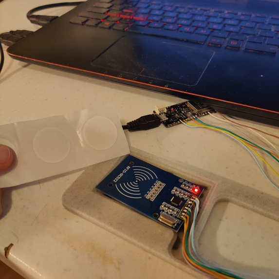 RapydShop – screenshot 8