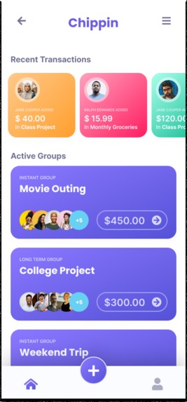 Chipinn – screenshot 3