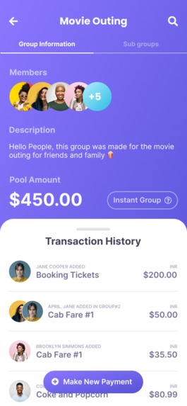 Chipinn – screenshot 2