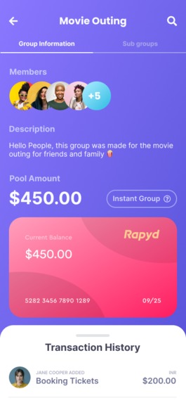 Chipinn – screenshot 1