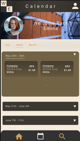 What Earnings – screenshot 2
