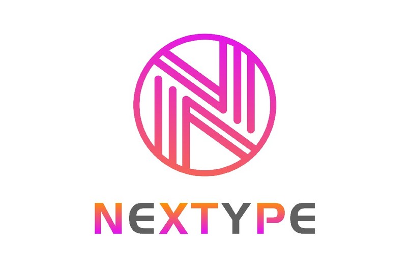NEXTYPE – screenshot 1