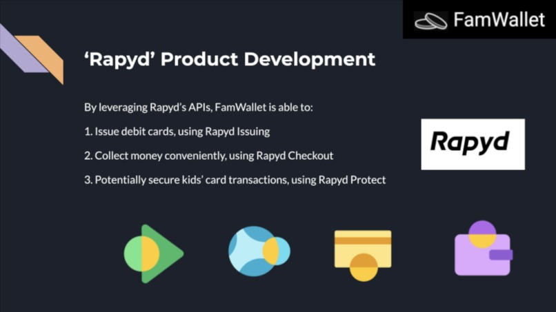 FamWallet – screenshot 9