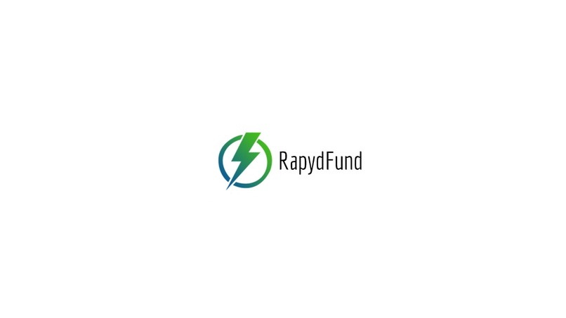 RapydFund – screenshot 1
