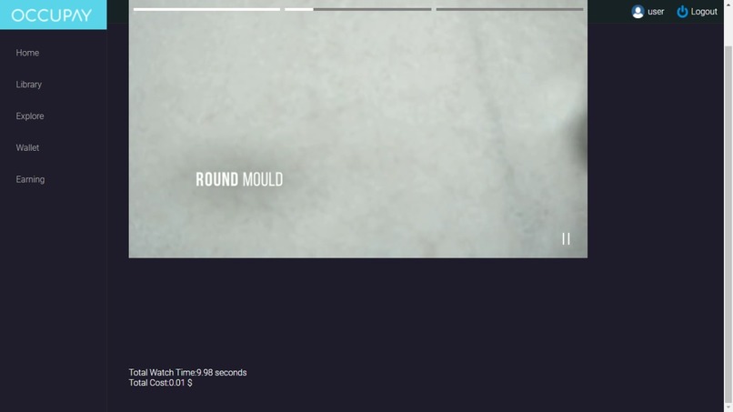 Occupay – screenshot 3