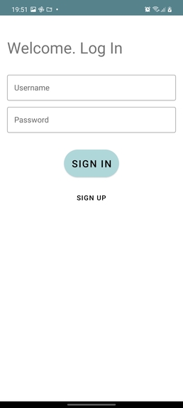 Seey – screenshot 2