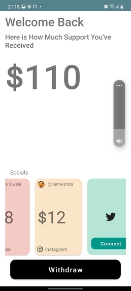 Seey – screenshot 4