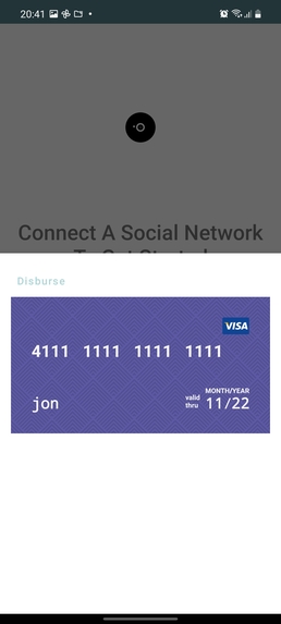 Seey – screenshot 5