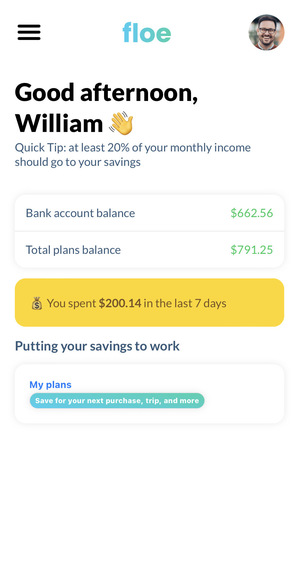 Floe – screenshot 1