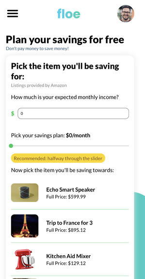 Floe – screenshot 3