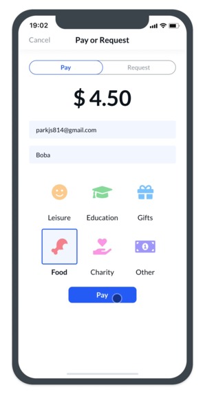 Moolah – screenshot 4