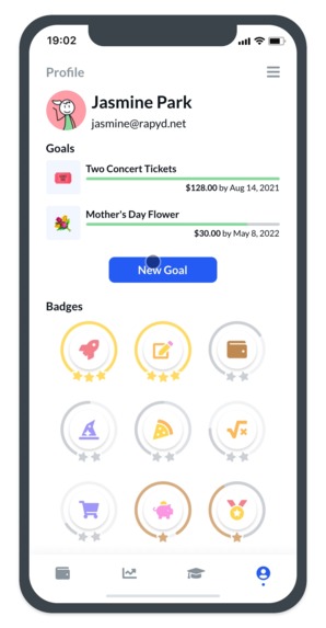 Moolah – screenshot 10