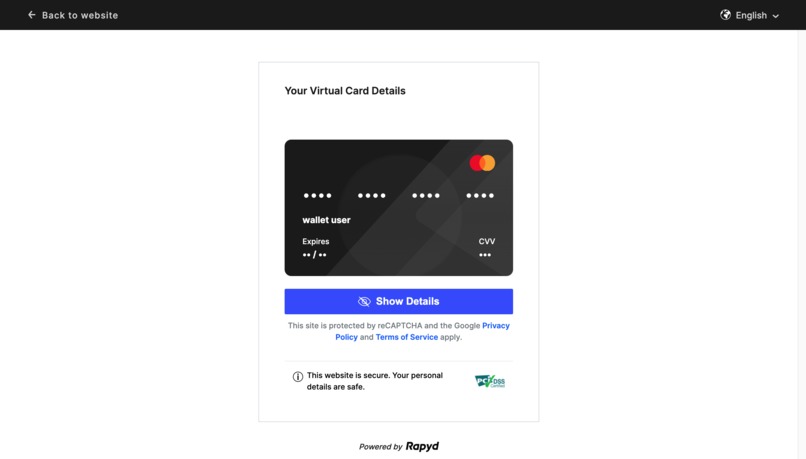 Neo Bank For India – screenshot 8