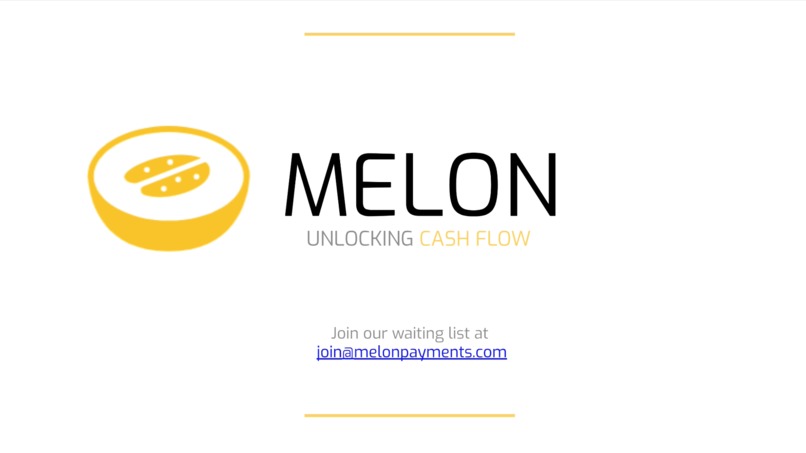 Melon Payments – screenshot 1