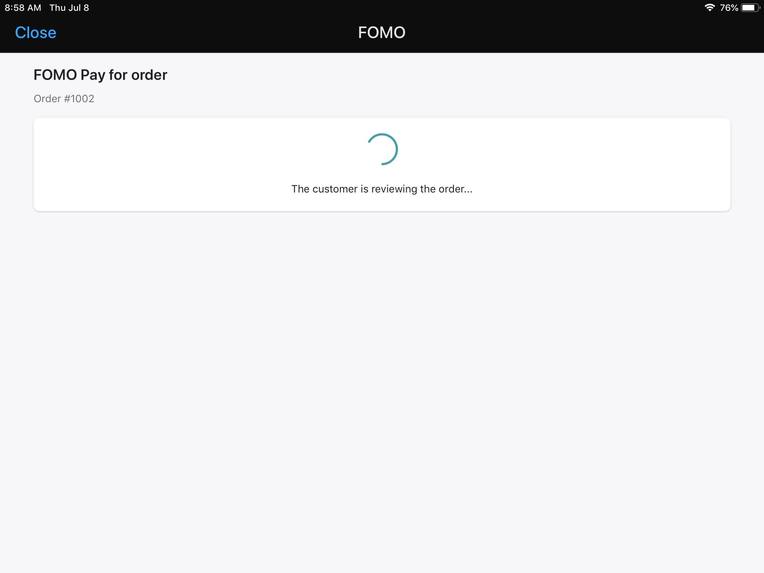 FOMO – screenshot 17