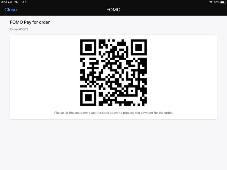 FOMO – screenshot 16