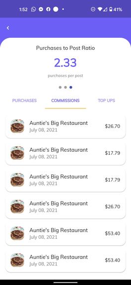 FOMO – screenshot 10