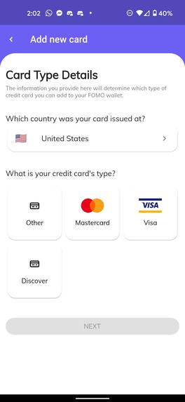 FOMO – screenshot 12