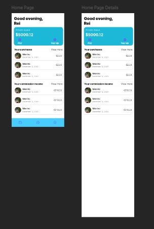 FOMO – screenshot 21