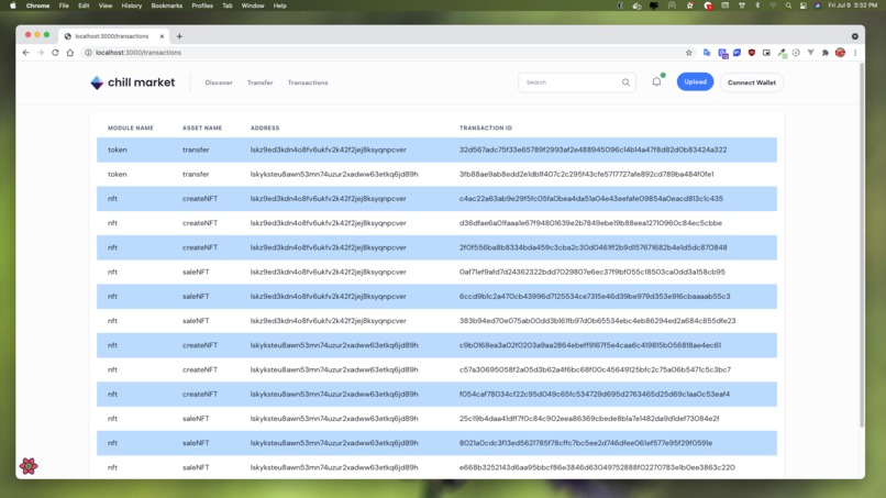 Chill Marketplace – screenshot 11