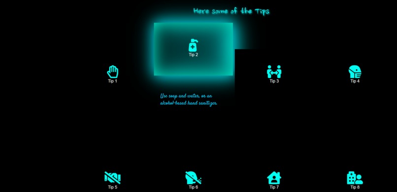Heal the World – screenshot 6