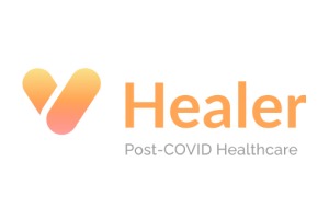 Healer, Post-Covid Healthcare – screenshot 1