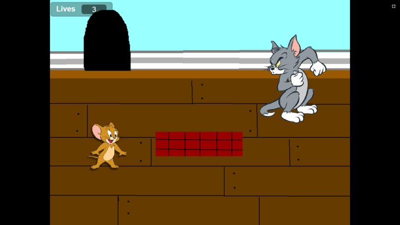 Catch-Me-If-You-Can – screenshot 3