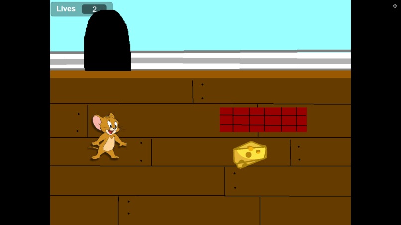 Catch-Me-If-You-Can – screenshot 6