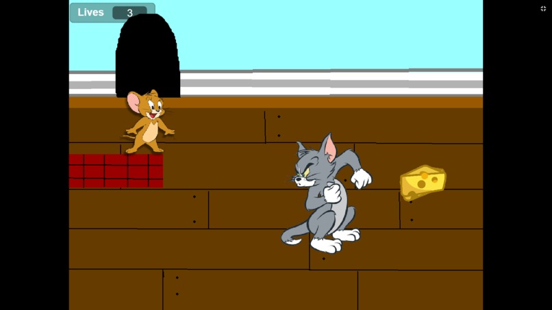 Catch-Me-If-You-Can – screenshot 5