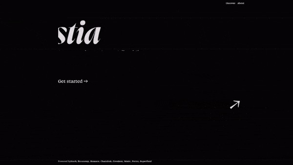 Hestia – screenshot 1