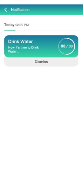 KindlyCare – screenshot 2